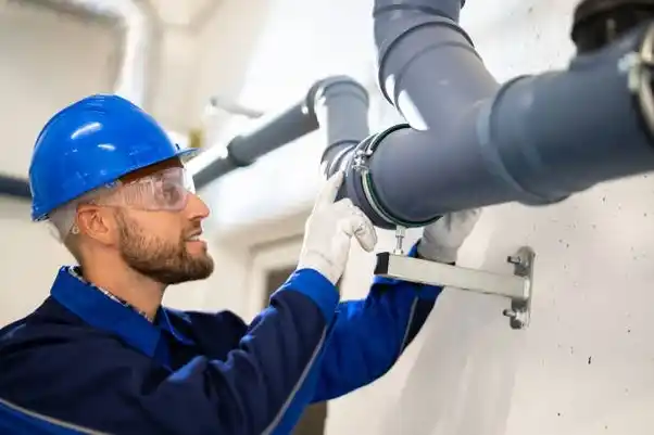 water damage restoration service Cyril